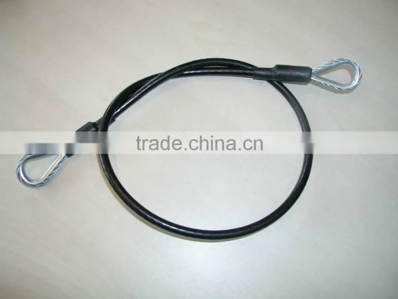 Wire Rope Assembly