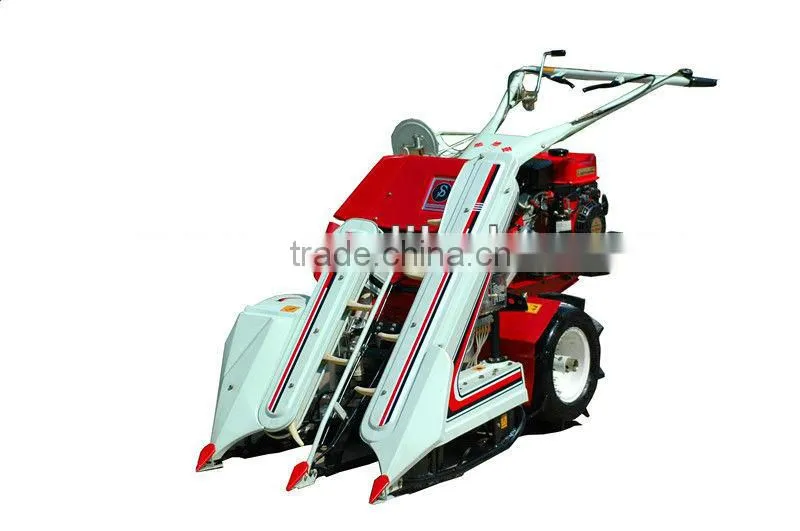 ANON AN4K-50 Mini Reaper Binder for Grain Harvester