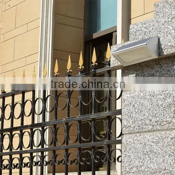 wholesales alibaba best outdoor lighting solar street light