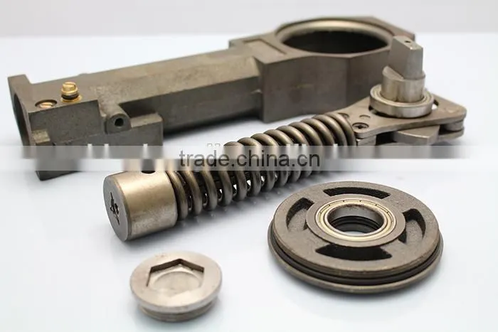 Wholesale Adjustable Floor Hinge Two Adjustable Speed