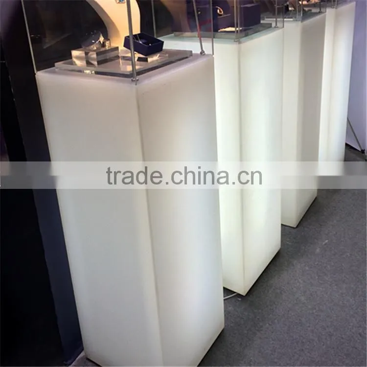 Hot sale acrylic light box, display light boxes