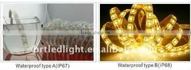 SMD5050 150LEDs/5 meters rgb led strip micro led strip light
