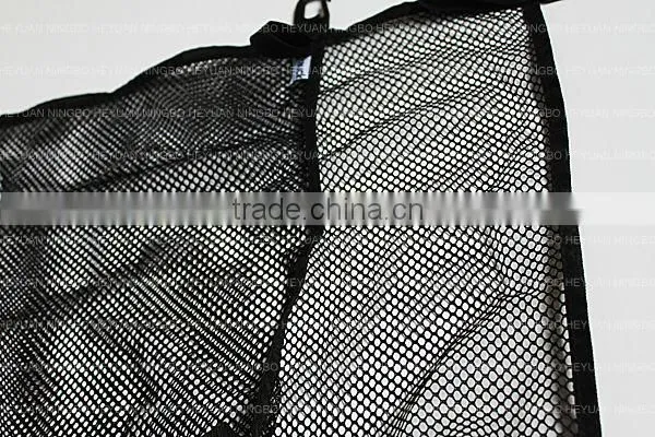 design custom mesh bag