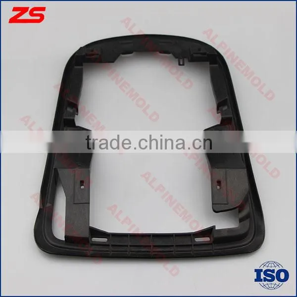 Plastic Injection Molding, Injection Tool for Plastic Injection Machine