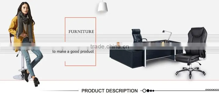 Hot sale executive swivel armrest office chair modern office furniture