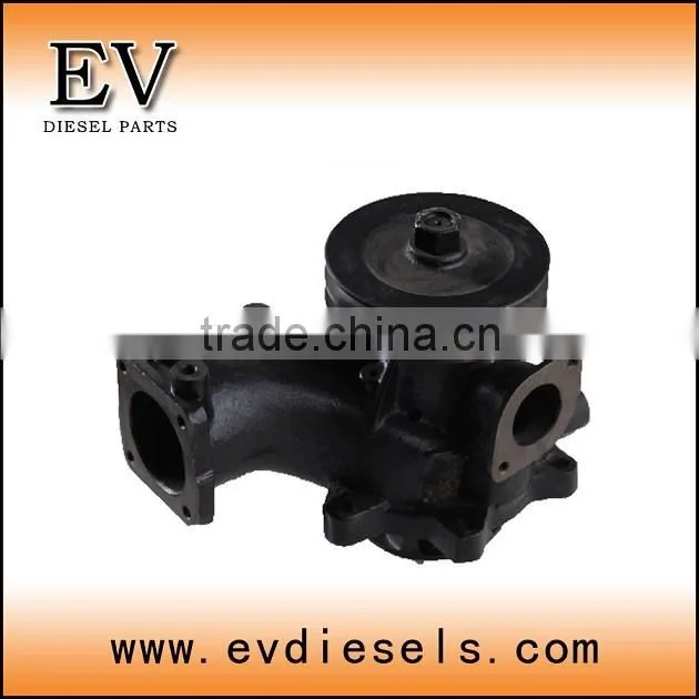 fuel injection pump PE6 PE6T feed pump PE6TA injector nozzle