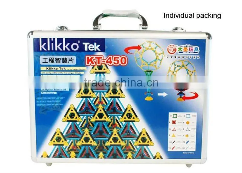 Klikko Intelligence Toys for kids