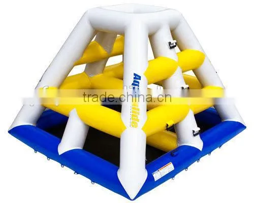 Adult water slides used water park slides for sale,inflatable waterslides 2014 cheap used swimming pool slide
