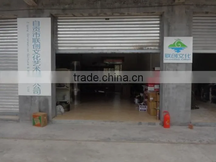 Zigong Co-Creation Culture & Arts Co., Ltd. company overview - view 2