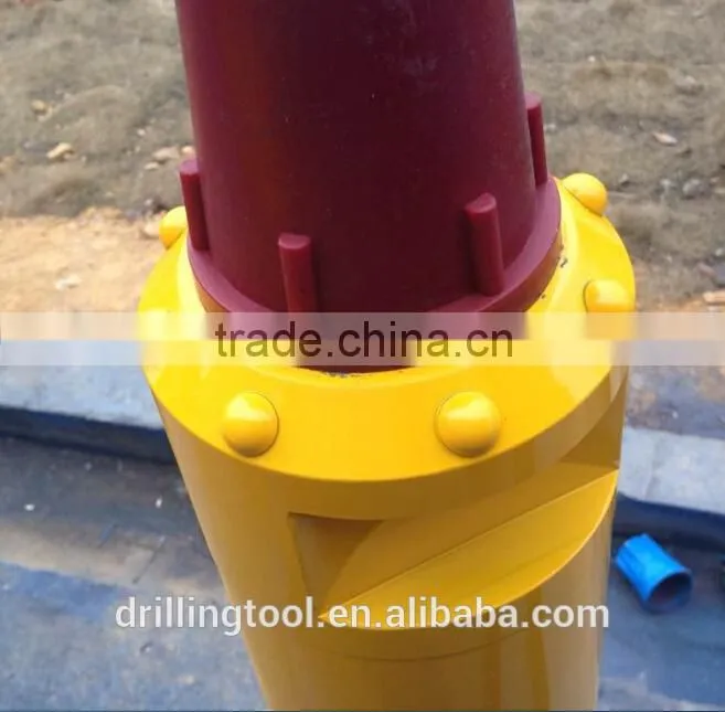 China High quality DTH hammer and bit for sale