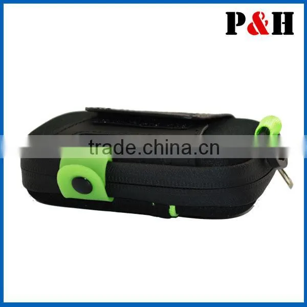 Custom EVA waterproof hard plastic camera case