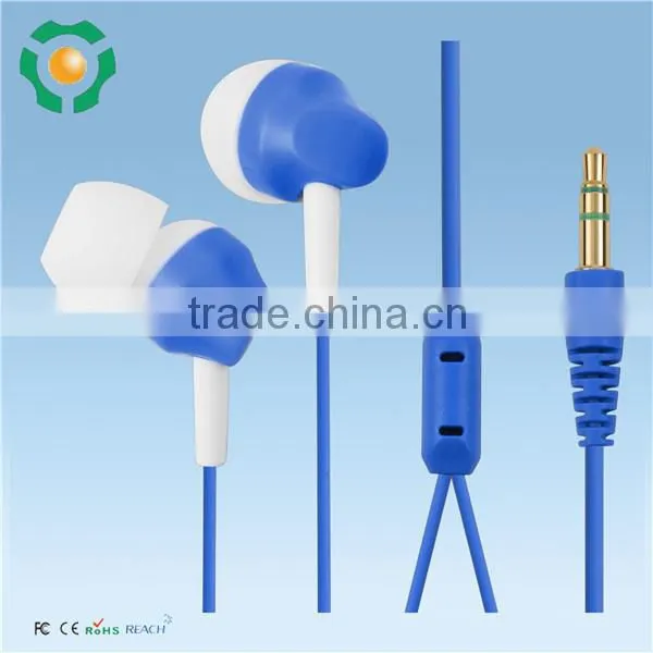 cheapest ear phone/new products/novelty products for selling