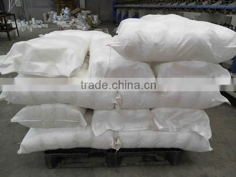 factory direct sale pp fiber for concrete