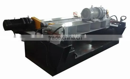 1.4m Hydraulic Woodworking Machine