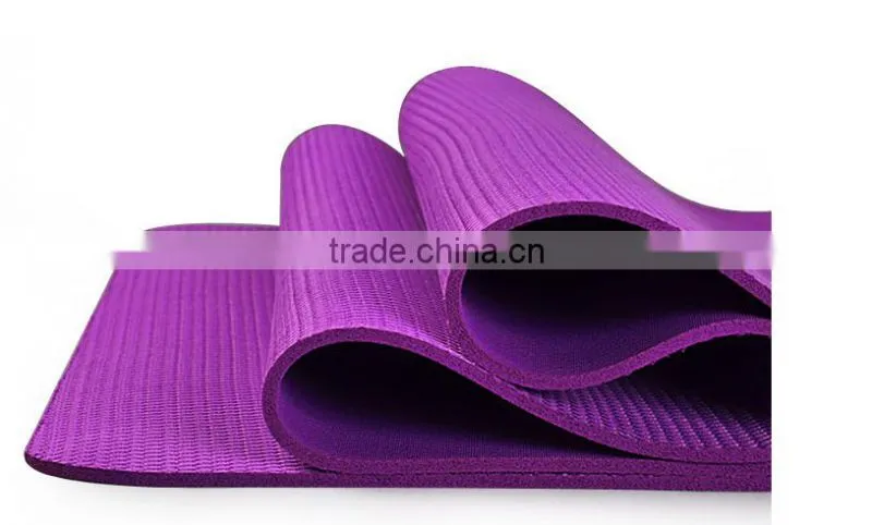 REACH Custom Printed Yoga Mats,Natural Rubber Yoga Mat,Thick Yoga Mat