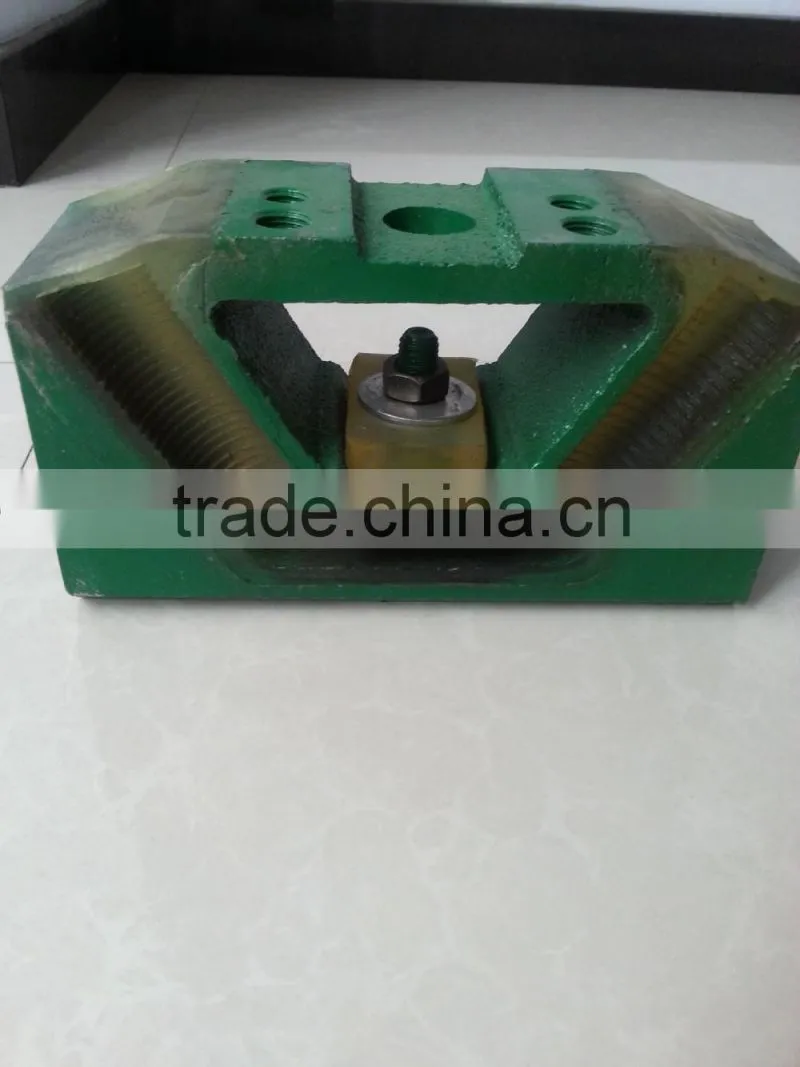 Hot seal Rubber buffers generator vibration damper automobile engine mount