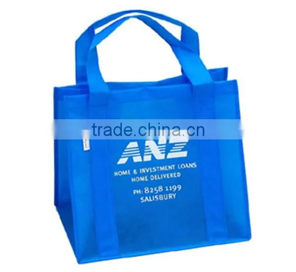 Custom Logo Non Woven Shoe Bag