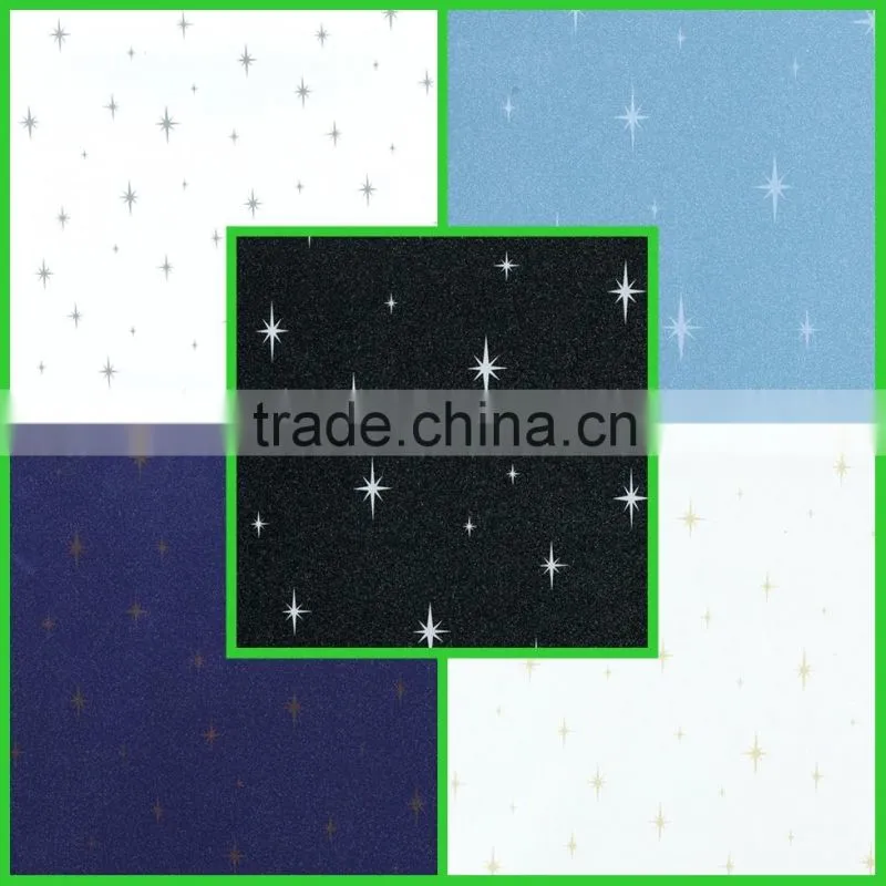 New Design UV HPL/UV High Pressure Laminate/UV HPL board/UV HPL Sheet/UV Decorative HPL Sheet-STAR design for kitchen cabinet