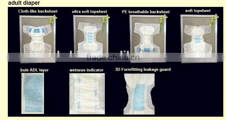 Baby diaper in bales/baby diapers wholesale kenya grade a baby diaper for kids