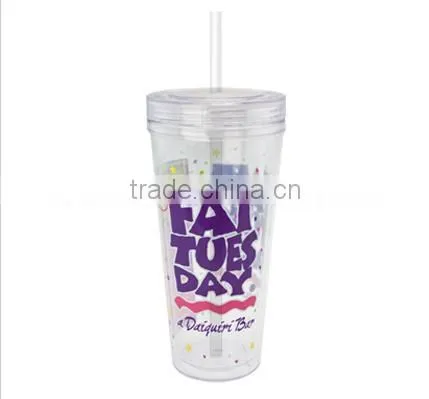 24oz Premium Beverage Tumbler