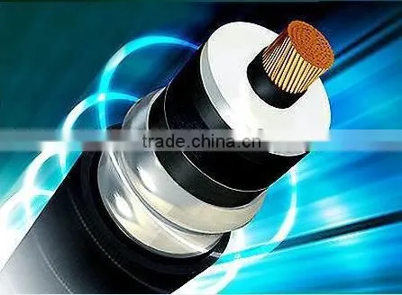 water proof /flame-retardant/fire-resistant/electric wires and cables