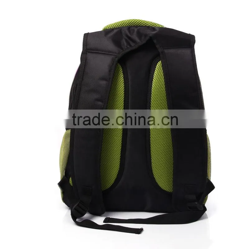 School Supply Promotional Backpack Military School Bag
