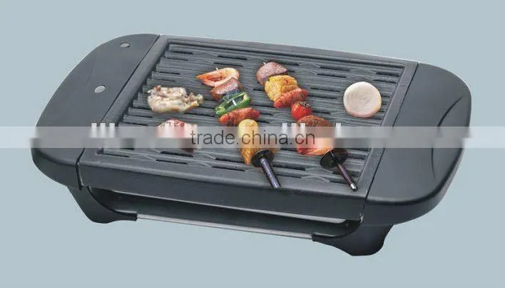 BBQ Grill