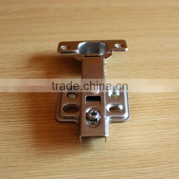 Hydraulic Soft Close Hinges