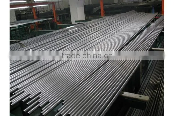EN10305 Precision Pipe