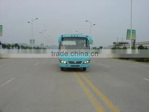 Bus Bigmt6650