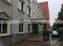 Ningbo Poly Auto Technology Co., Ltd. company overview - view 3
