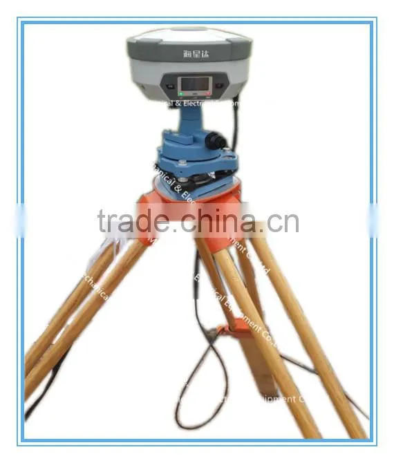 High Accuracy and Best Price GPS GNSS RTK ForCORS Application