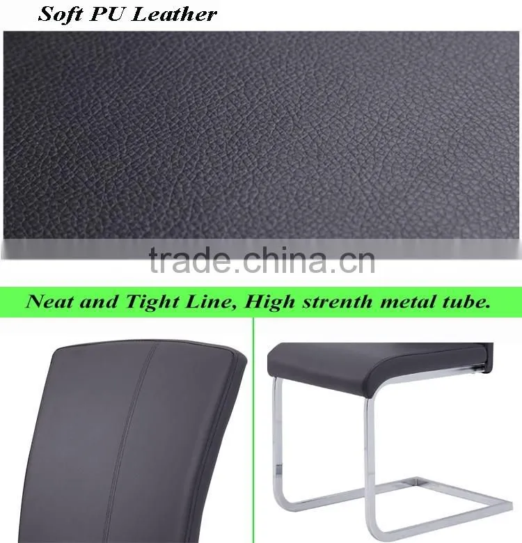 heavy-duty marble dining table with stainless steel dining table design