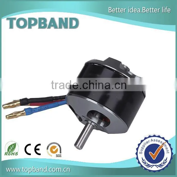 25mm 40v Waterproof Brushless DC Motor for Electric Bicycle
