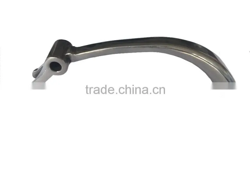 Pasmo best selling ice cream machine parts---Stainless steel handle