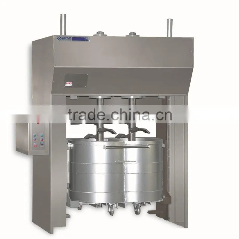 dough mixer