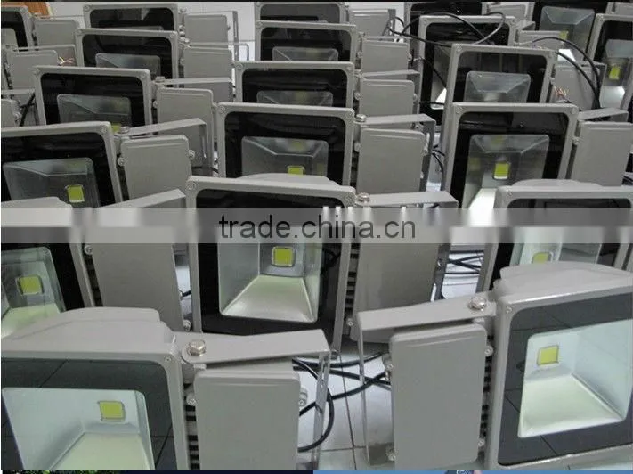 high quality 50w outdoor led floodlight ip65