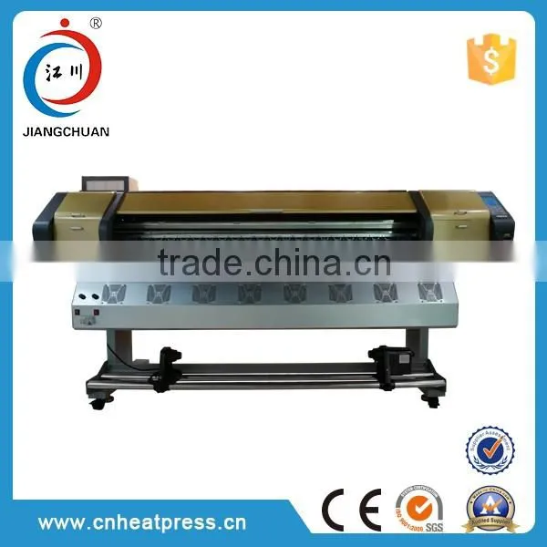Sublimation printer factory large format indoor plotter