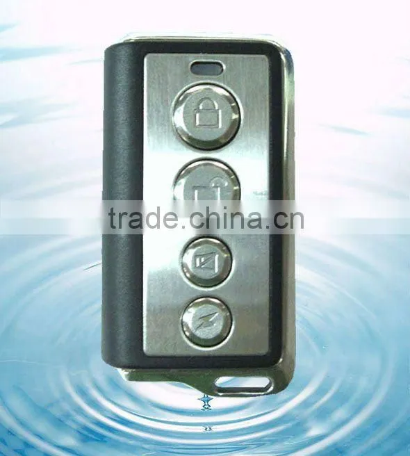 12V Universal Car Door Opener Remote Control
