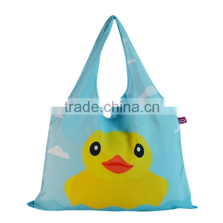 Nylon Diaper Bag Nylon Make Up Bag