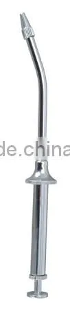 Dental Amalgam Gun 45 degree
