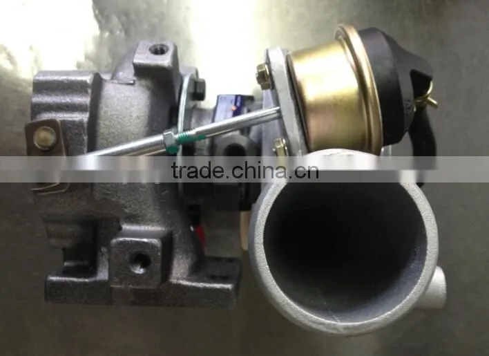 engine part TB25 supercharger chra 14411-7F400 TURBO