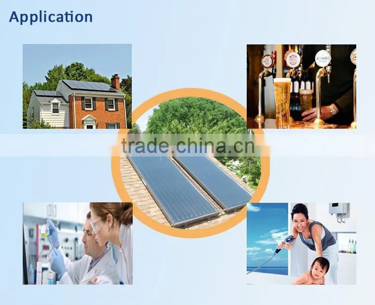 solar surface pump
