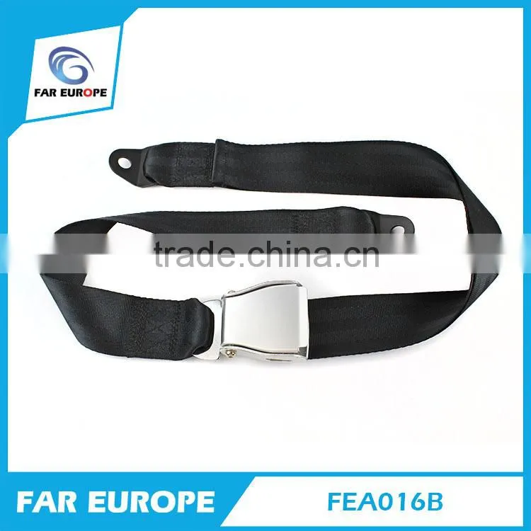 2 Points Safety Belt