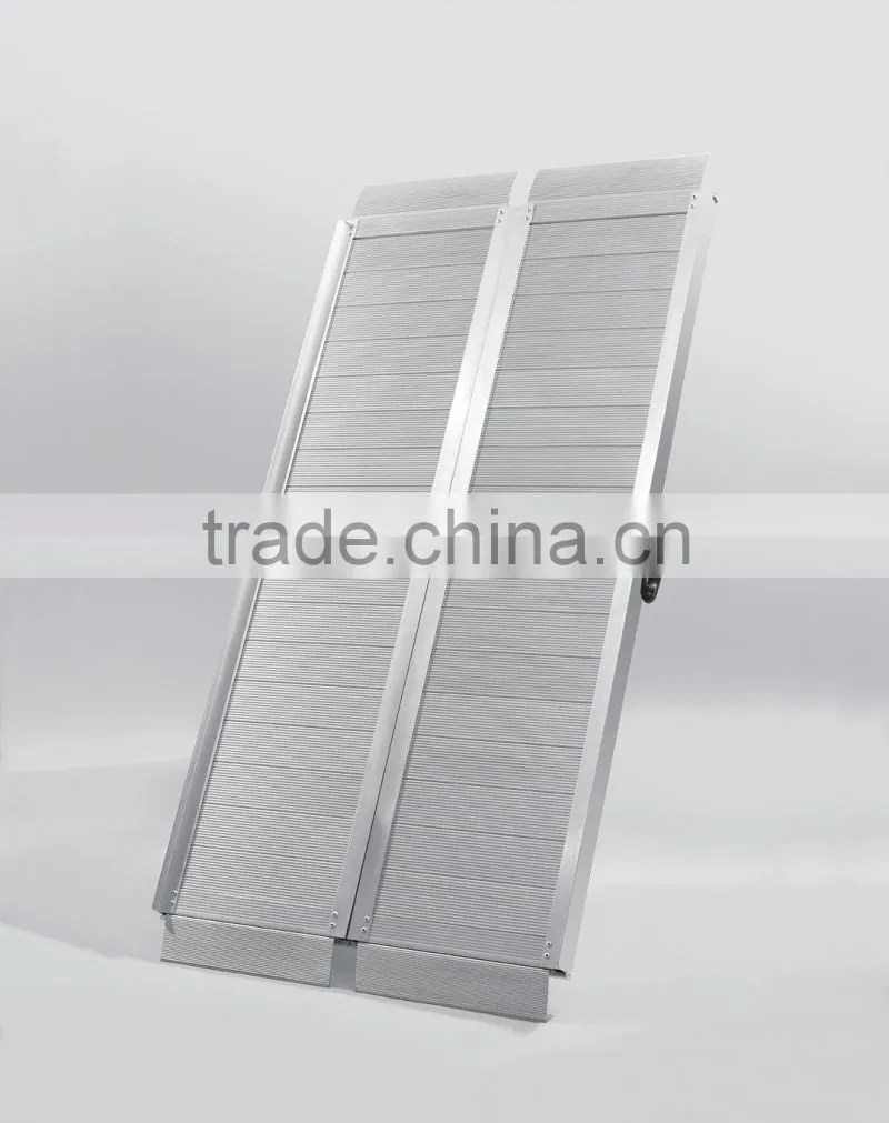 Portable wheelchair ramp 3FT 4FT 5FT 6FT 7FT 8FT ON SALES