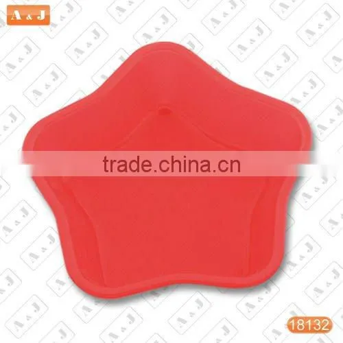 Circular (small size) Silicone Cake Mould