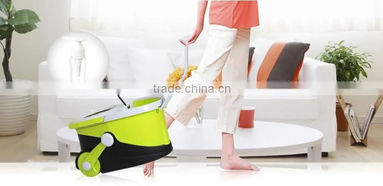 2016 new tornado mop cleaning with factory price