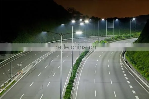 100 watt IP65 OEM Aluminum led street light housing