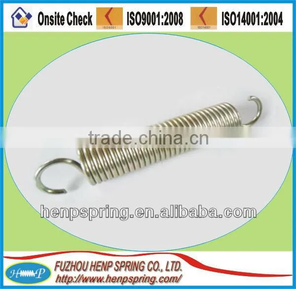 music steel bike tension spring