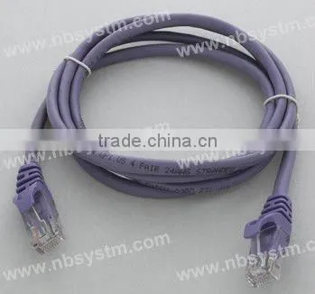 UTP Cat5e Patch Cord